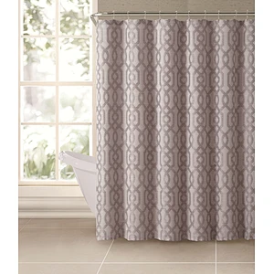 PRINT DESIGN WATER PROOF SHOWER CURTAIN MANUFACTURER