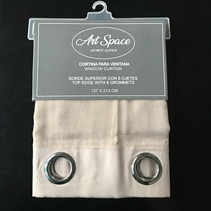 new original sheer fabrics for curtains manufacture in shaoxing the most competitive price
