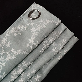 Factory supply discount price classic  design jacquard curtain fabric with a cheap price