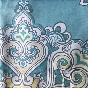 Fashion water proof shower curtain the shining in low price