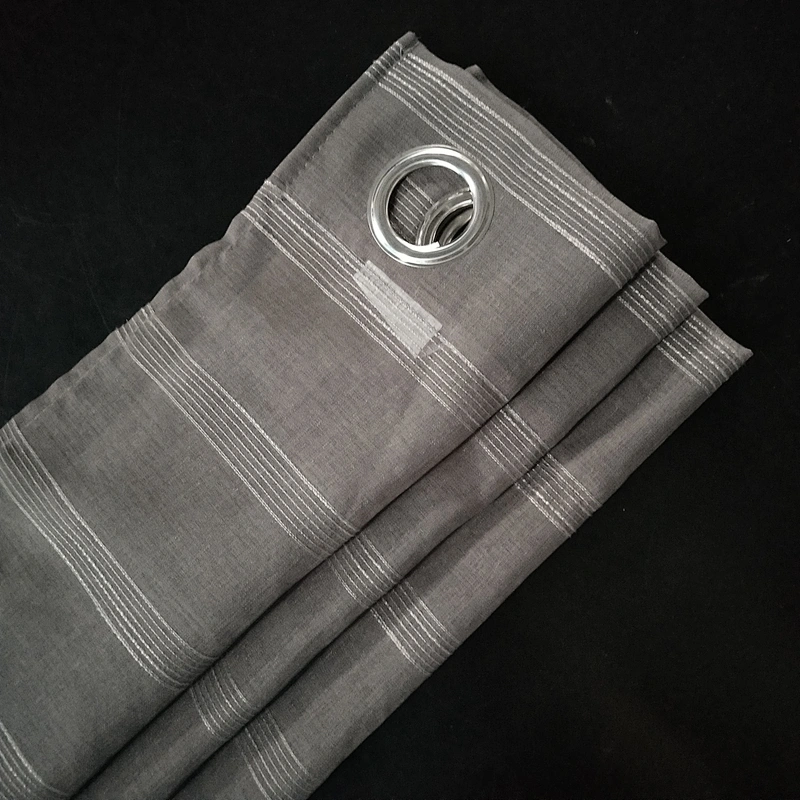 direct selling sheer curtains free standing curtain  made in China  window curtains