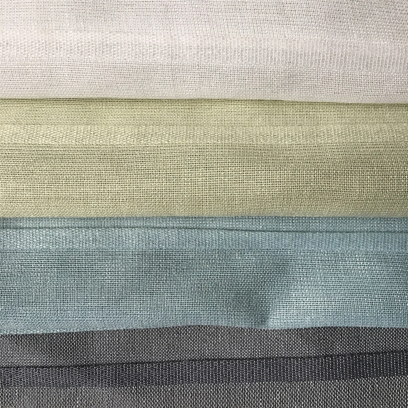 Manufactory direct  modern style kitchen curtains for sale
