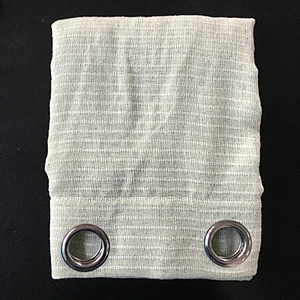 Factory made sheer fabric curtain for home window best quality with low price