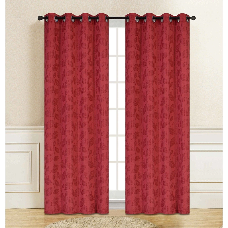 Hot selling jacquard window curtain for hotel upholstery fabric fabrics polyester with wholesale price