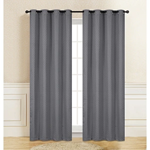 China 100% polyester jacquard fabric curtain suppliers
