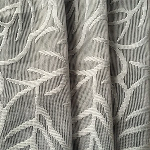 good quality 100% polyester fabric divider room curtain lace curtains classic luxury window curtain