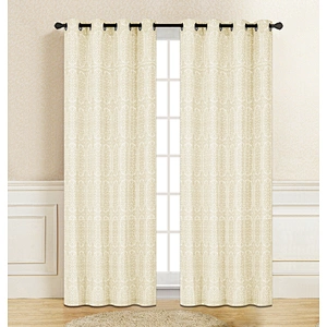 well designed conference room curtain jacquard window curtain sale on line