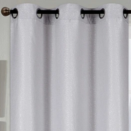 Factory made 100% polyester jacquard fabric in stock