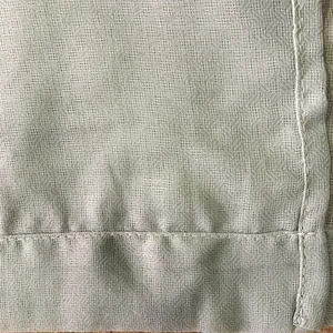 hot sale classic design light sheer with classic pattern window curtains
