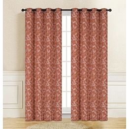 Factory direct price jacquard window curtain flora pattern most beautiful for hotel fabric Best of China manufacturer