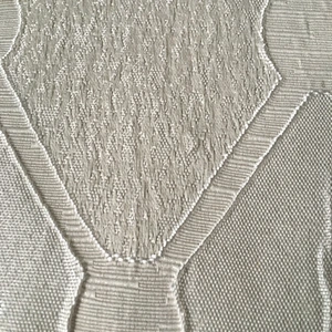 eco friendly polyester rectangle wooden design picnic camping table cloth home decoration dinner table cover