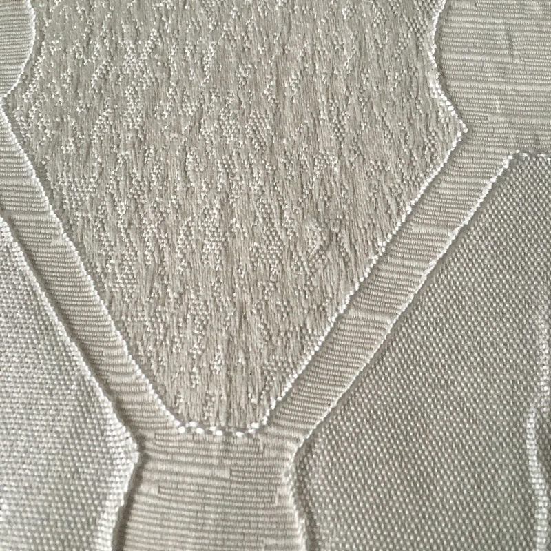 eco friendly polyester rectangle wooden design picnic camping table cloth home decoration dinner table cover