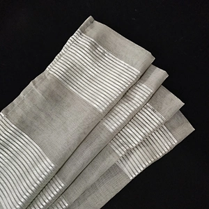 china supply european dolly sheer window sequin backdrop curtain sheer curtain in low price