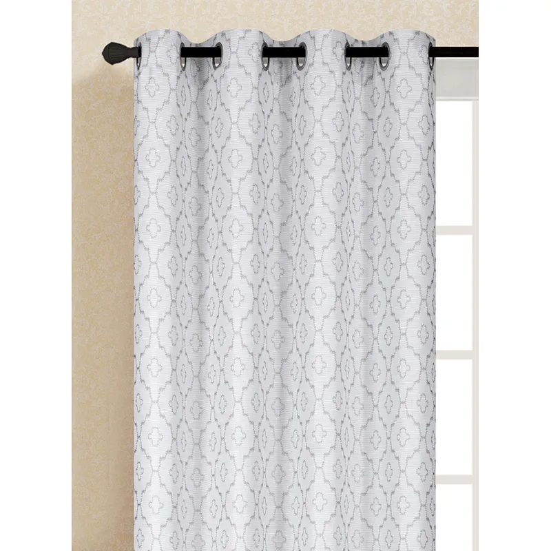 new design luxurious curtain custom made for hotel and home with cheap price