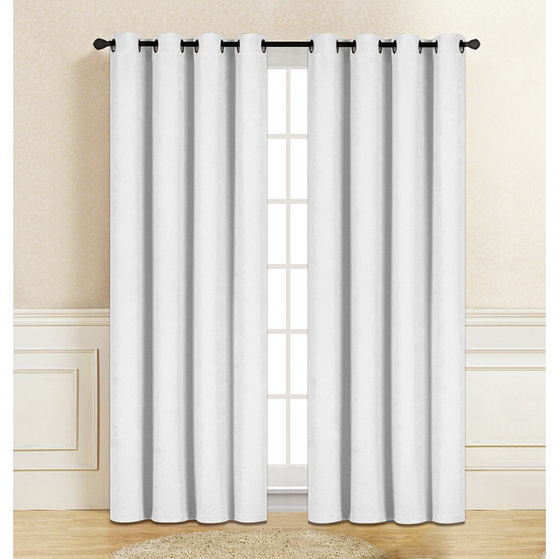 new design tapestry style curtain blackout curtain custom made for hotel and home with cheap price