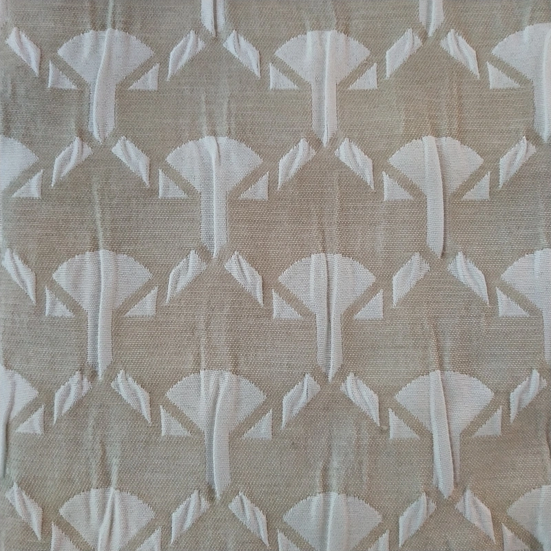 European luxury window jacquard curtains  100% polyester curtains for the living room