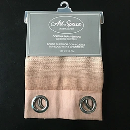 The newest sheer curtain living room grommet shaoxing with factory prices
