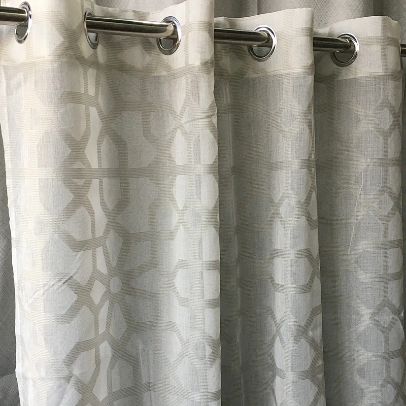 hotel engineering curtain wholesale ready made bedroom curtain finished curtain for the living room