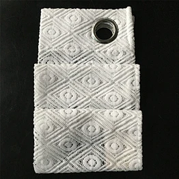 luxury Spain curtain fabrics ready made curtains drapes lace curtains for the living room