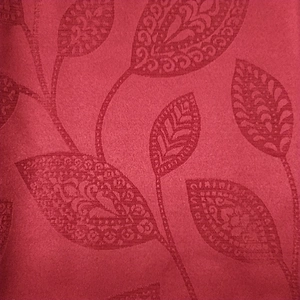 Hot selling jacquard window curtain for hotel upholstery fabric fabrics polyester with wholesale price