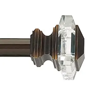 New Metal Curtain Rod .Home decorate curtain poles