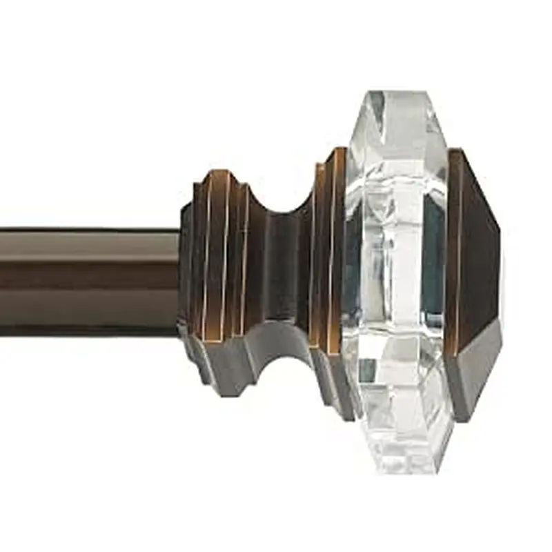 New Metal Curtain Rod .Home decorate curtain poles