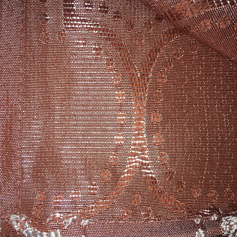 Custom table dining tablecloth polyester fabric rectangle table cloth with Modern Design