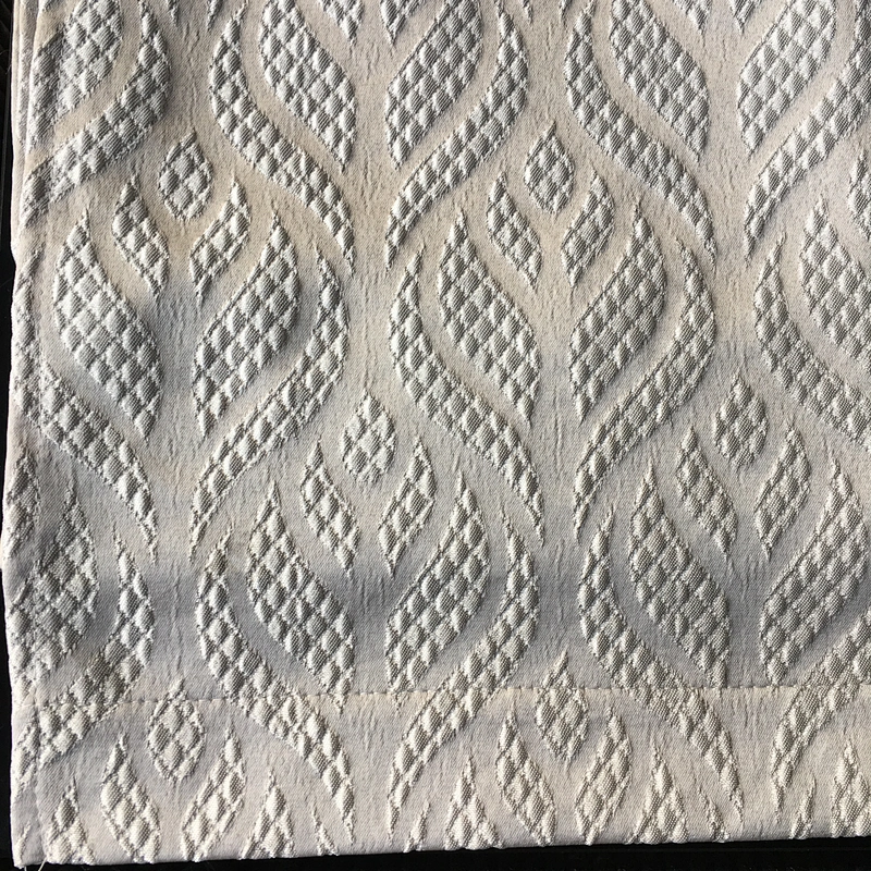 jacquard panel panneau jacquard