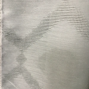 The newest fabric for sheer curtain with manufacturer price