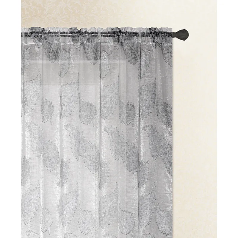 Good Price cheap curtain sheer From China