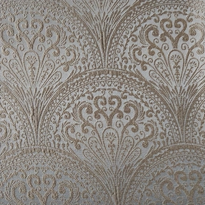 Cheap factory price ready made jacquard  curtains new design for sale