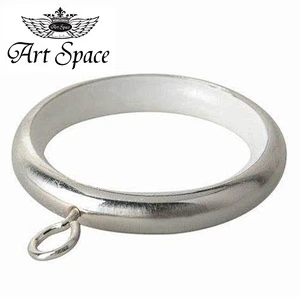 Curtain metal ring hook clip ring eyelet ring