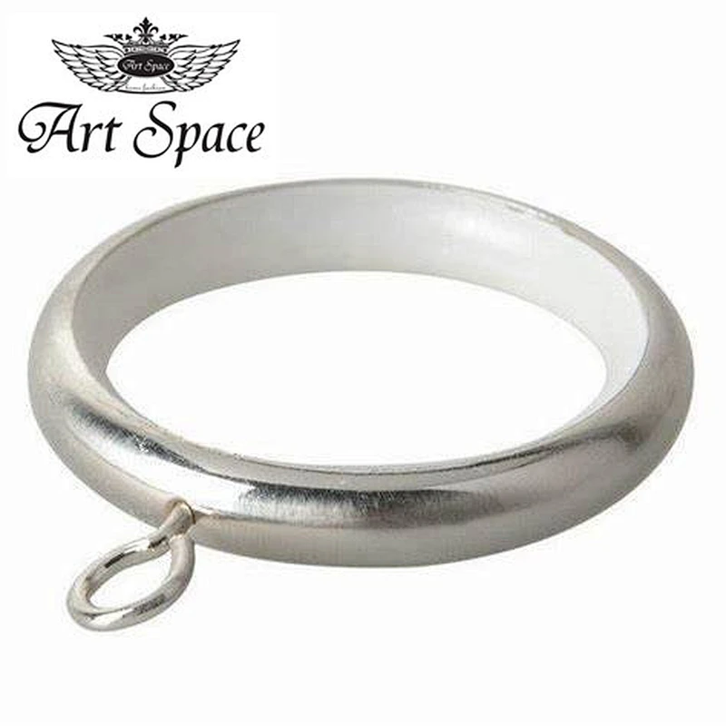 Curtain metal ring hook clip ring eyelet ring