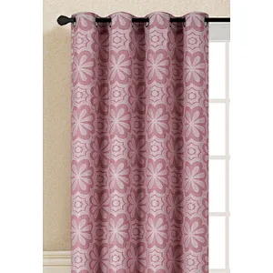 Professional curtain manufacturer wholesale lastst design jacquard window curtain for home