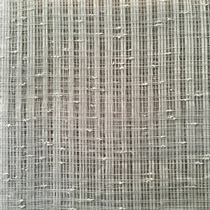New design kitchen curtain polyester in stock from china