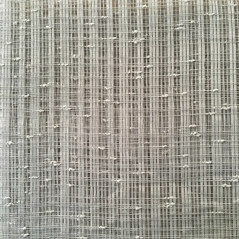 New design kitchen curtain polyester in stock from china