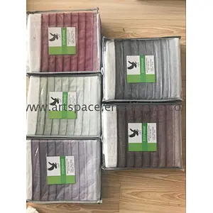 Factory outlet kitchen curtain cloth handmade curtains with price