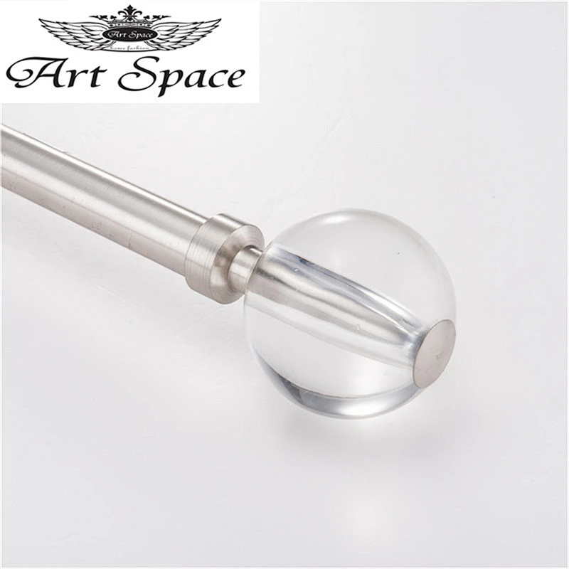 Factory price Manufacturer Supplier gold curtain pole curtain rod pole custom long curtain pole with wholesale price