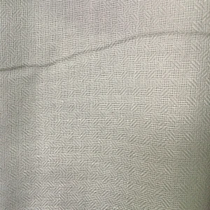 hot sale classic design light sheer with classic pattern window curtains