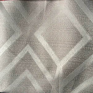 Home Used Wholesale polyester fabric rectangle table cloth with Modern Design