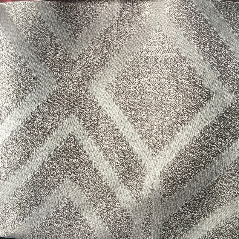 Home Used Wholesale polyester fabric rectangle table cloth with Modern Design