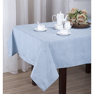 Charming decoration Classic Factory lowest price polyester  table cloth for home