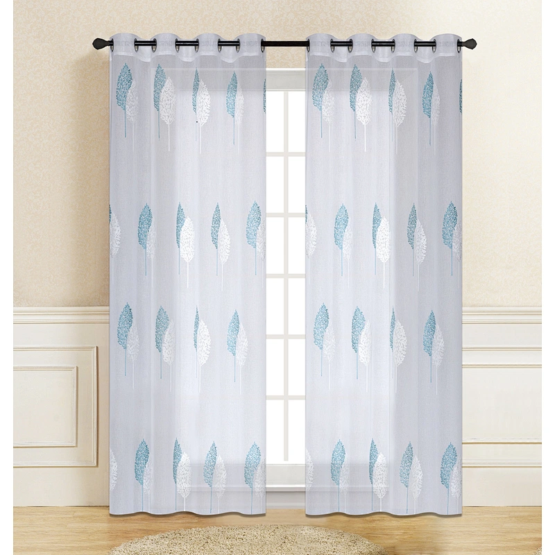 Factory made old fashioned curtains sheer curtain  for home windows  at wholesale price