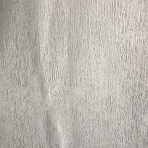 100%polyester hot selling Factory direct sheer curtain for bedroom