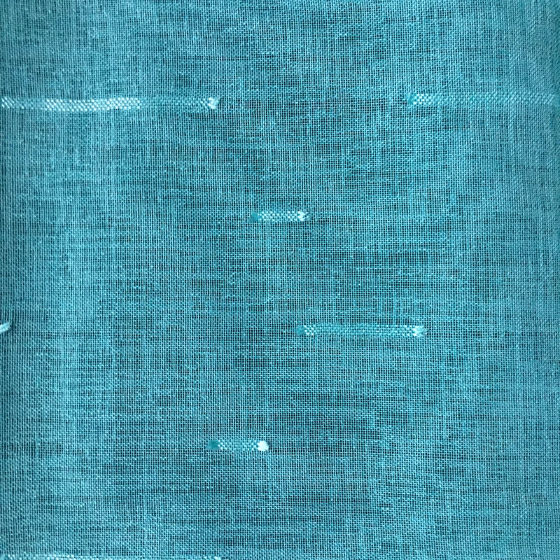 curtains made in china wood linen like fabric thick fabric sheer curtain slub curtains stock with ring top