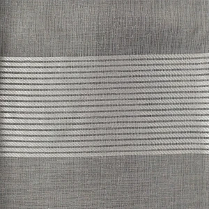 china supply european dolly sheer window sequin backdrop curtain sheer curtain in low price
