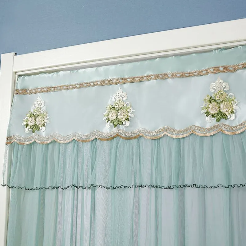 Hot Sale Easy Install Mosquito Net Door Curtain Insect Screen Magnetic Door Curtain