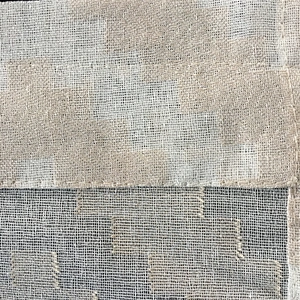 Hot sale kitchen curtain ready made in low price