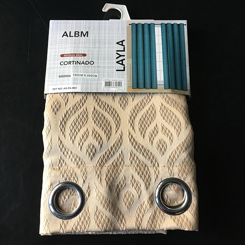 jacquard panel panneau jacquard