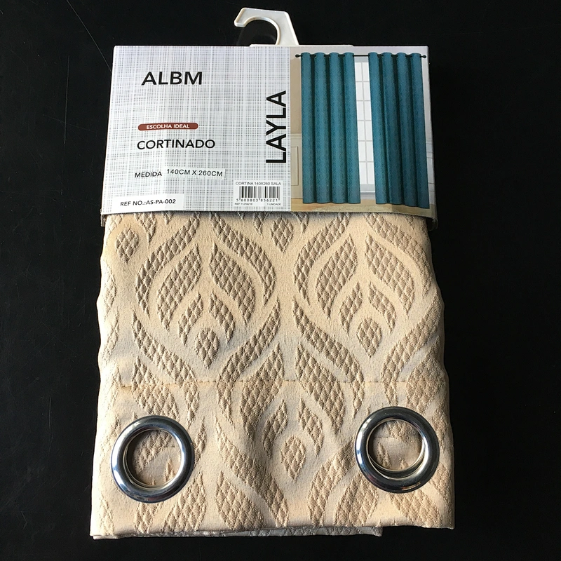 jacquard panel panneau jacquard